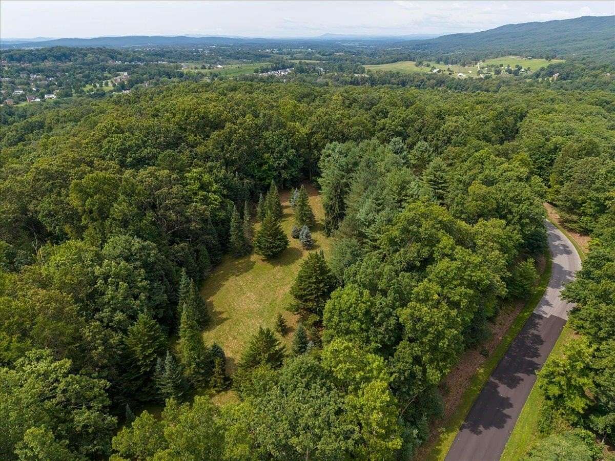 1.63 Acres of Residential Land for Sale in Blacksburg, Virginia