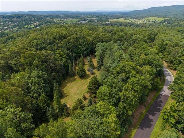 1.63 Acres of Residential Land for Sale in Blacksburg, Virginia