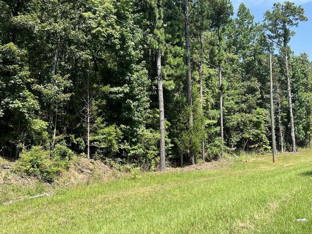 3 Acres of Residential Land for Sale in West Point, Georgia