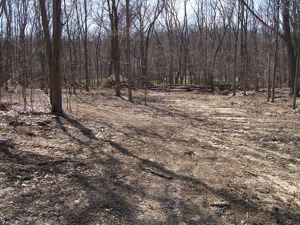 4 Acres of Residential Land for Sale in Niles, Michigan