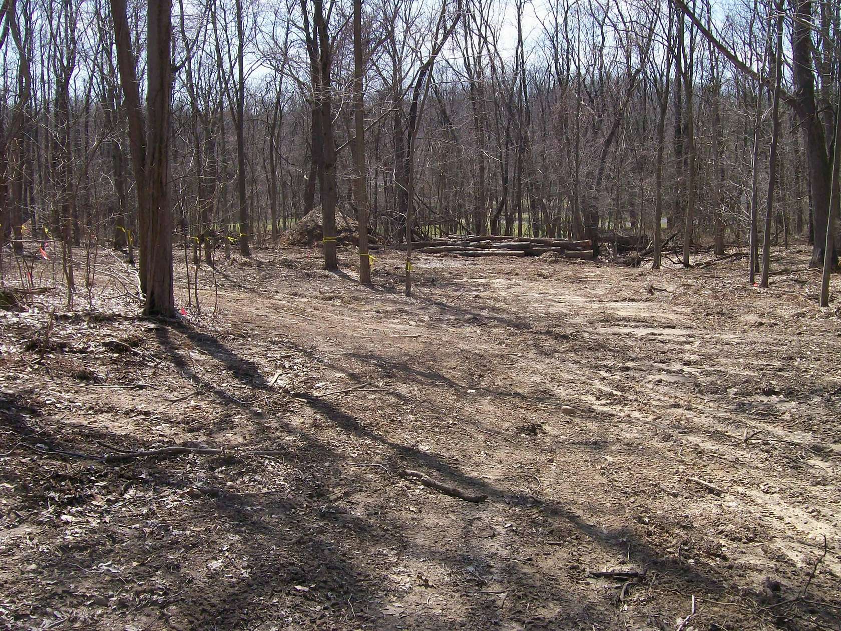 4 Acres of Land for Sale in Niles, Michigan