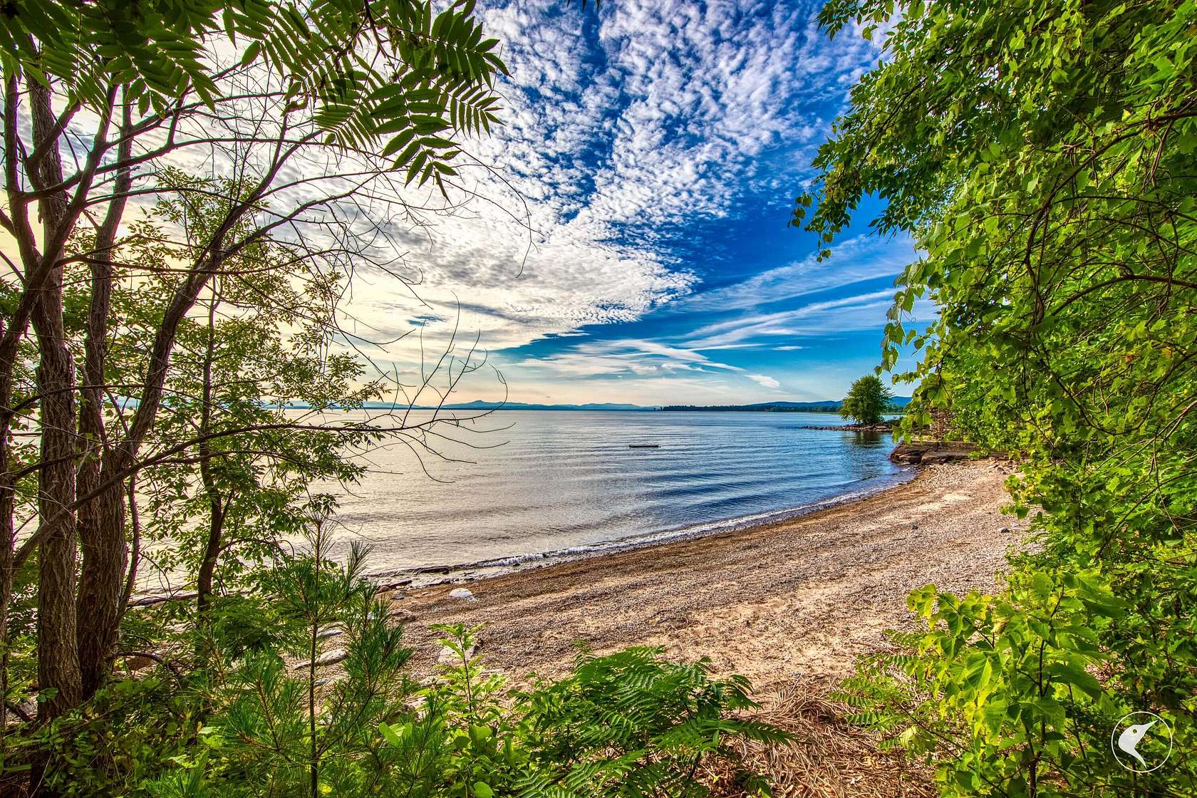 2.6 Acres of Land for Sale in Peru, New York