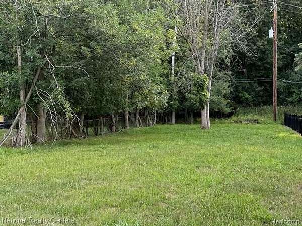 0.12 Acres of Residential Land for Sale in Novi, Michigan