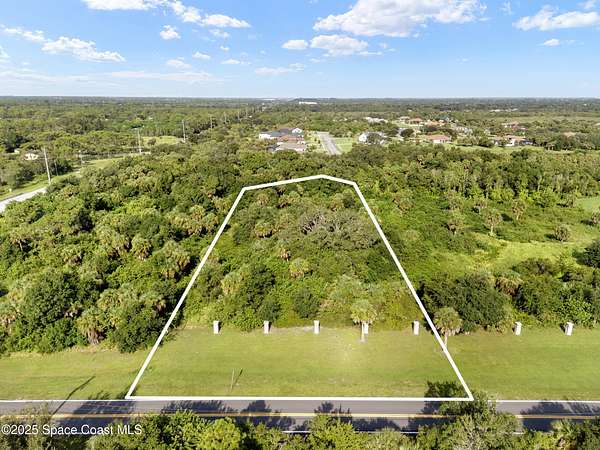 1.75 Acres of Residential Land for Sale in Malabar, Florida