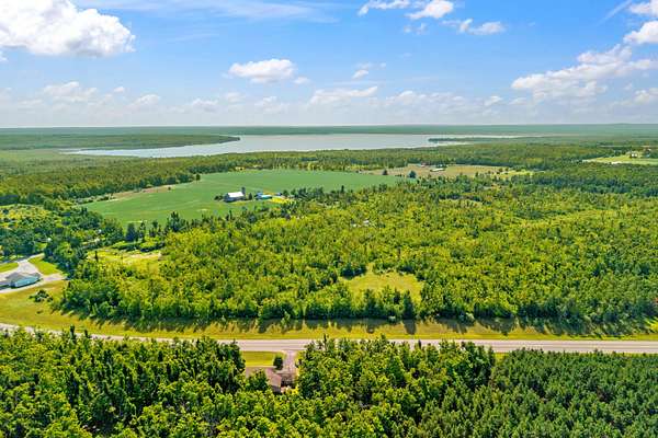 9 Acres of Land for Sale in Hillman, Michigan