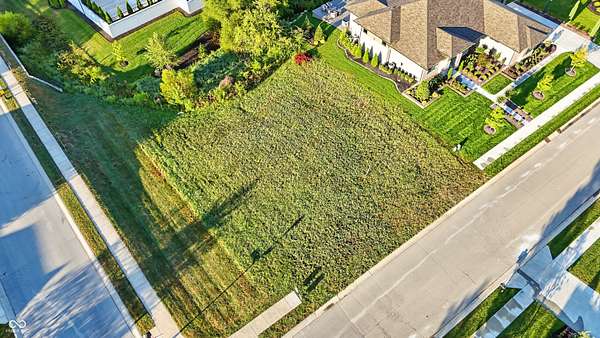 0.39 Acres of Residential Land for Sale in Westfield, Indiana