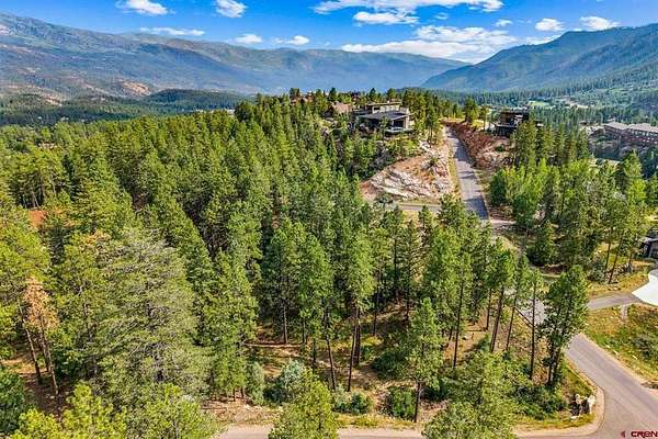 1.3 Acres of Residential Land for Sale in Durango, Colorado
