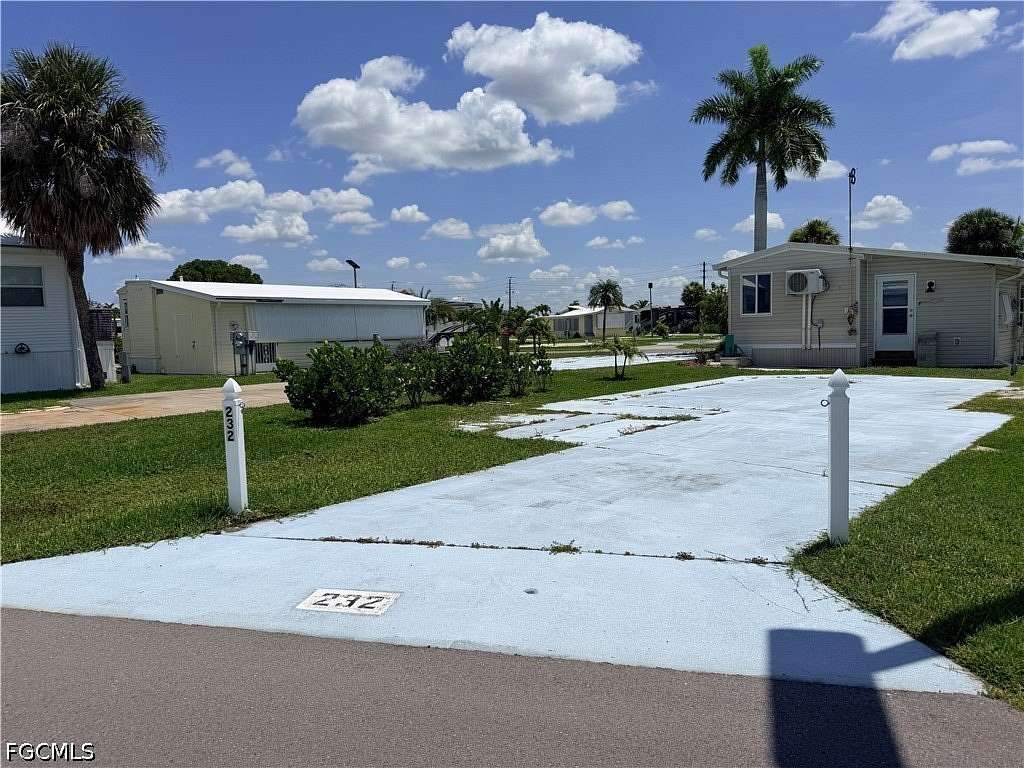 0.04 Acres of Land for Sale in Fort Myers, Florida
