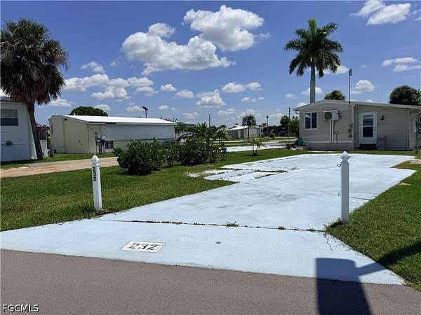 0.04 Acres of Land for Sale in Fort Myers, Florida