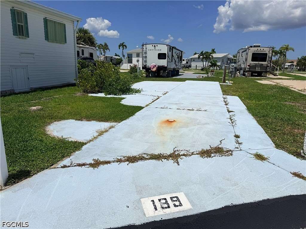 0.04 Acres of Land for Sale in Fort Myers, Florida