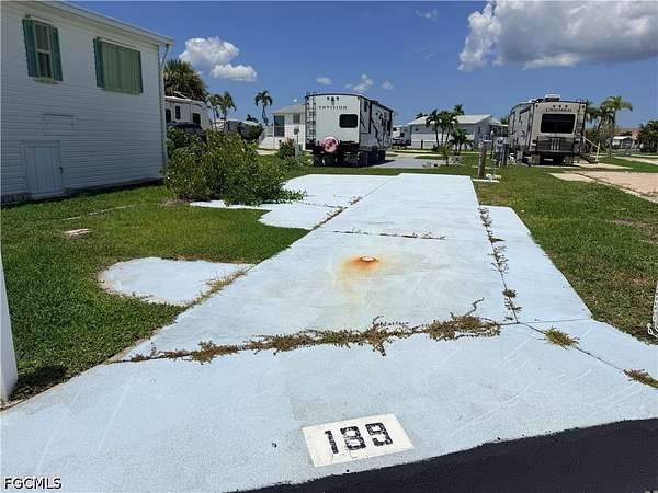 0.04 Acres of Land for Sale in Fort Myers, Florida