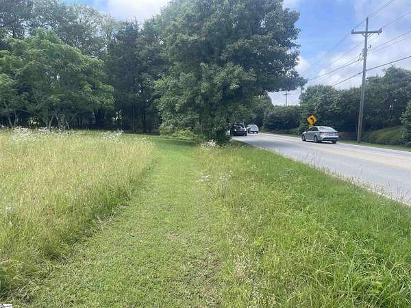 4.57 Acres of Residential Land for Sale in Simpsonville, South Carolina