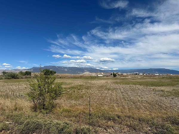 15 Acres of Land for Sale in Whitewater, Colorado
