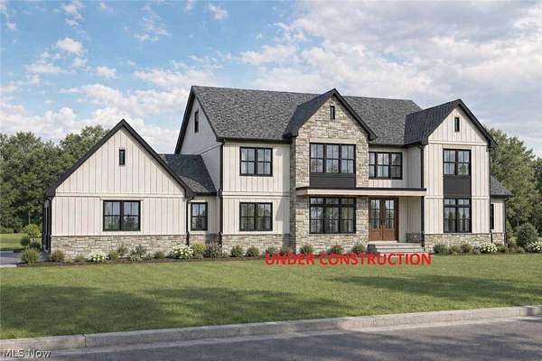 3 Acres of Land with Home for Sale in Novelty, Ohio