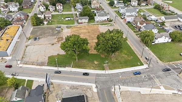 2 Acres of Mixed-Use Land for Sale in Parkersburg, West Virginia