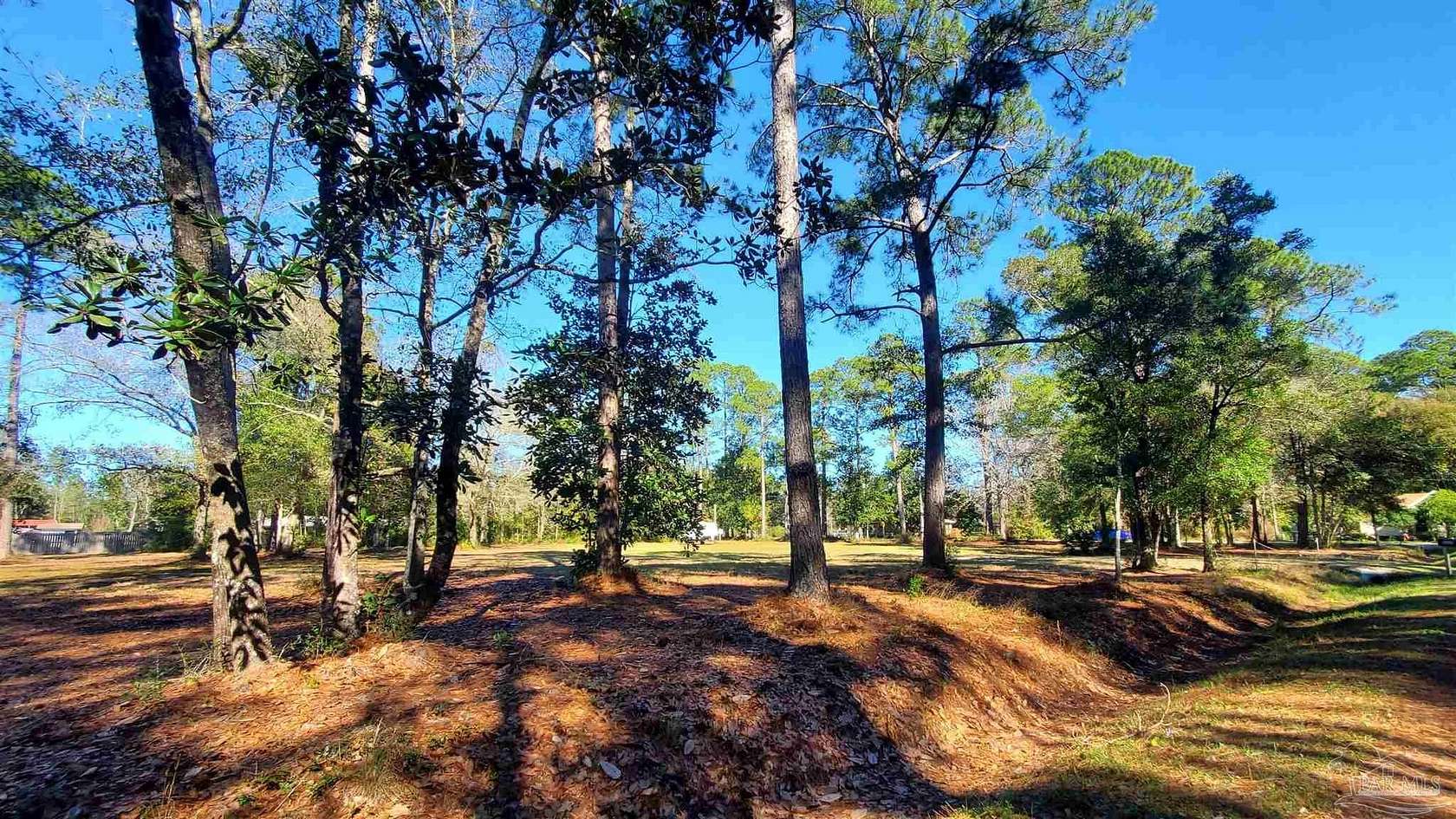 2.5 Acres of Residential Land for Sale in Pensacola, Florida