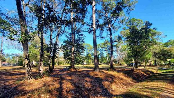 2.5 Acres of Residential Land for Sale in Pensacola, Florida