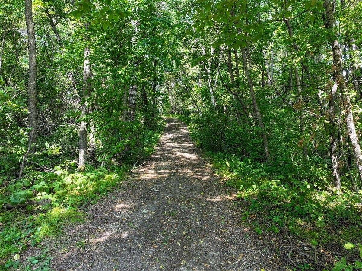1.12 Acres of Residential Land for Sale in Brandon, Minnesota
