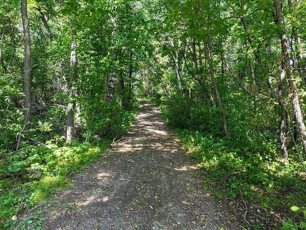 1.12 Acres of Residential Land for Sale in Brandon, Minnesota