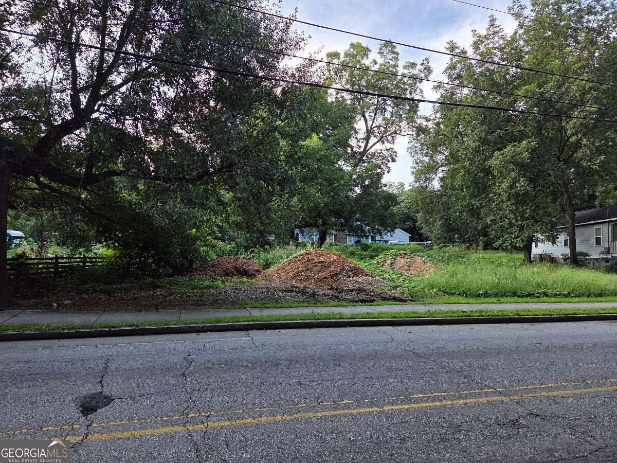 0.25 Acres of Land for Sale in Atlanta, Georgia