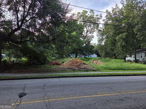 0.25 Acres of Land for Sale in Atlanta, Georgia