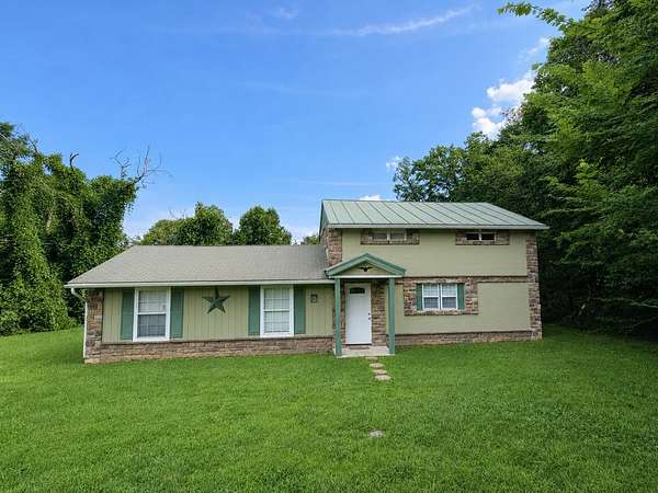 1.76 Acres of Land with Home for Sale in Luray, Virginia