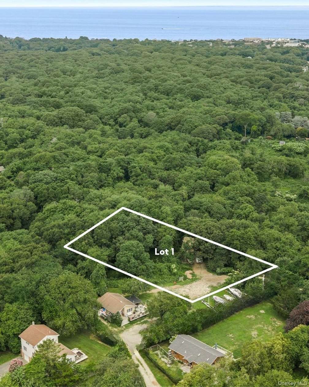 0.79 Acres of Land for Sale in Montauk, New York