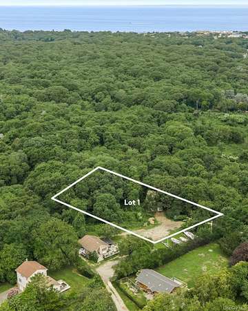 0.79 Acres of Land for Sale in Montauk, New York