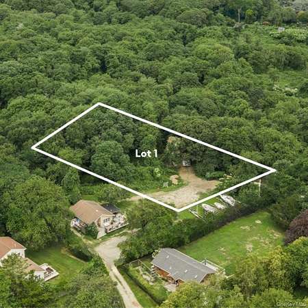 0.79 Acres of Land for Sale in Montauk, New York