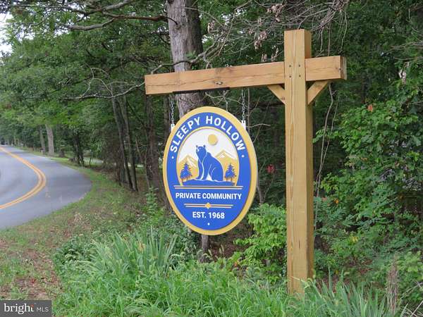 1.15 Acres of Residential Land for Sale in Hedgesville, West Virginia