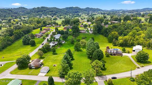 0.6 Acres of Residential Land for Sale in Mount Carmel, Tennessee