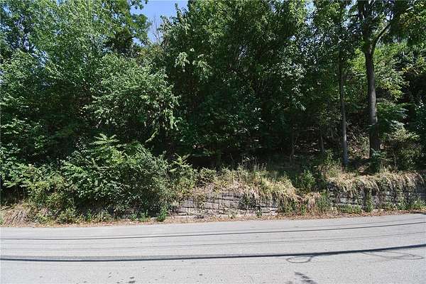0.01 Acres of Residential Land for Sale in Pittsburgh, Pennsylvania
