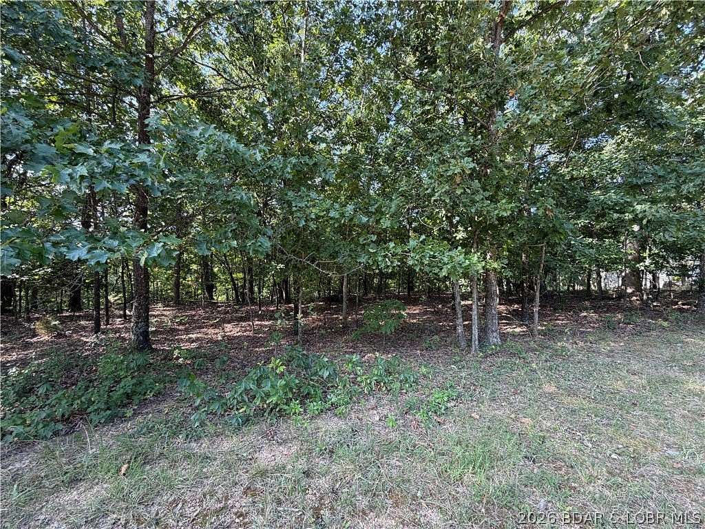 0.27 Acres of Residential Land for Sale in Village of Four Seasons, Missouri