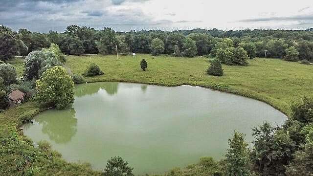 58 Acres of Land for Sale in Paris, Missouri