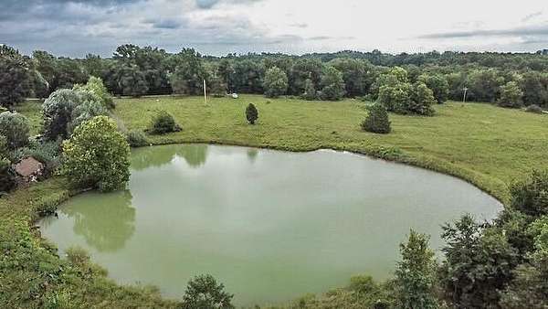 58 Acres of Land for Sale in Paris, Missouri