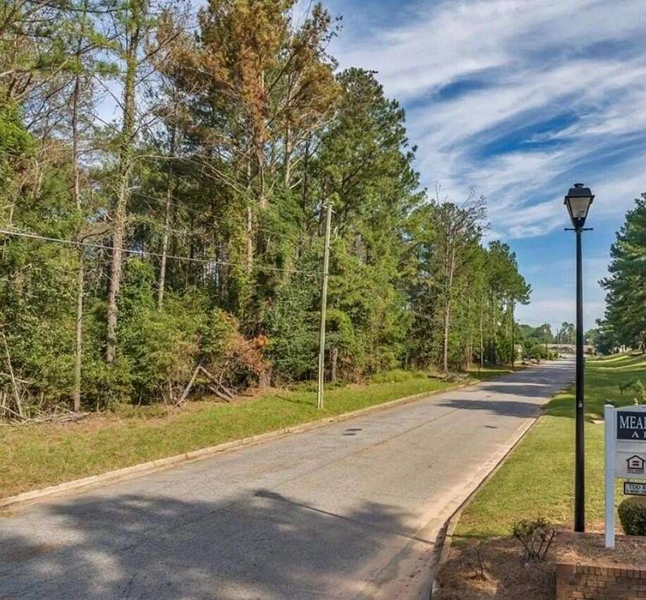 2.65 Acres of Commercial Land for Sale in Americus, Georgia