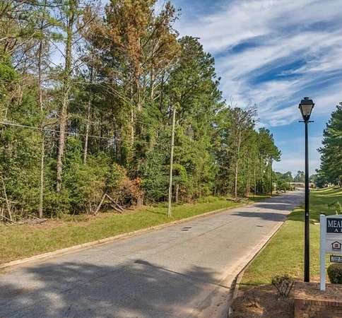 2.65 Acres of Commercial Land for Sale in Americus, Georgia