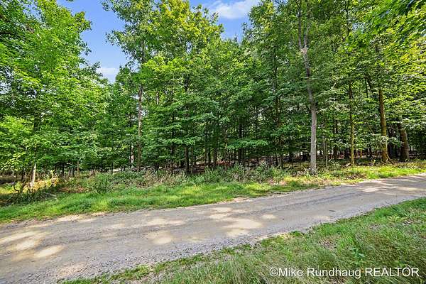 1.1 Acres of Residential Land for Sale in Ludington, Michigan
