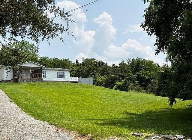 5 Acres of Land with Home for Sale in Sadieville, Kentucky
