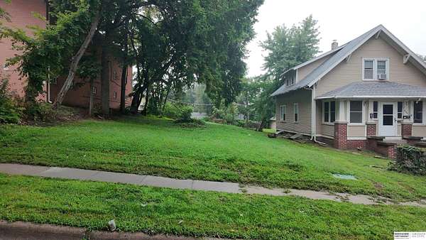 0.17 Acres of Land for Sale in Omaha, Nebraska