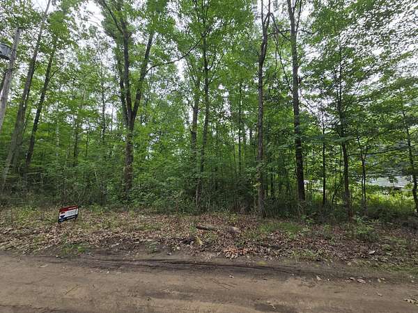 0.17 Acres of Land for Sale in White Cloud, Michigan