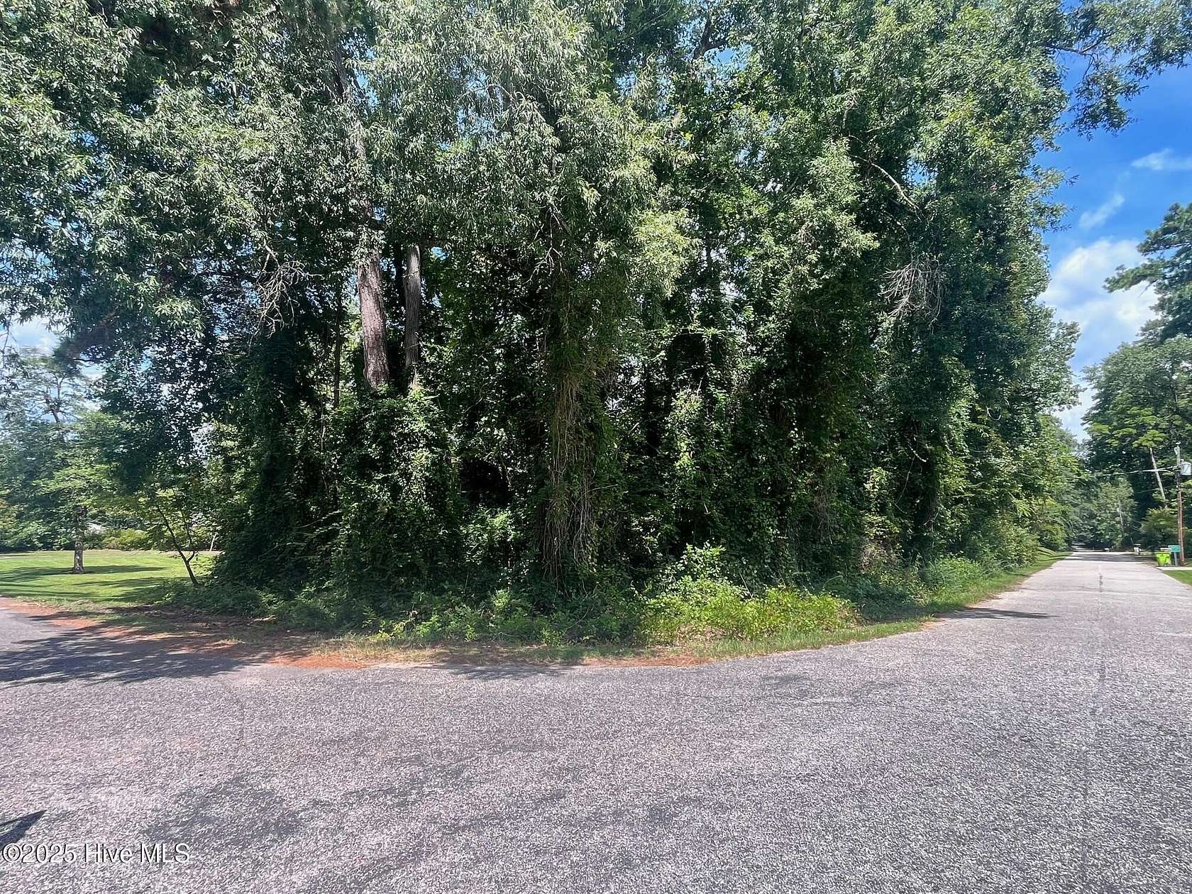 0.22 Acres of Residential Land for Sale in Whiteville, North Carolina