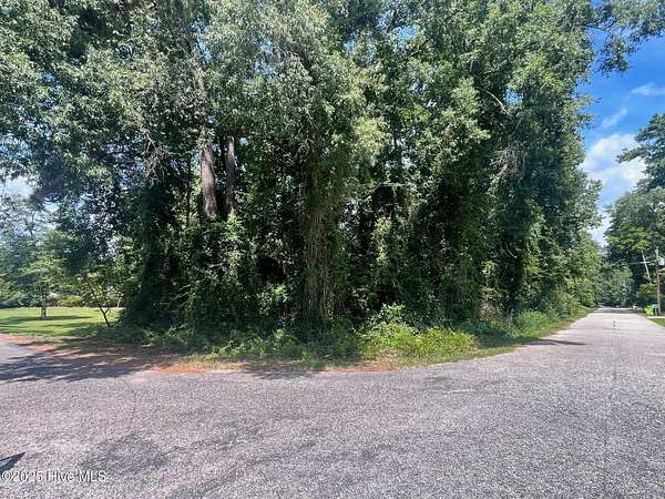 0.22 Acres of Residential Land for Sale in Whiteville, North Carolina