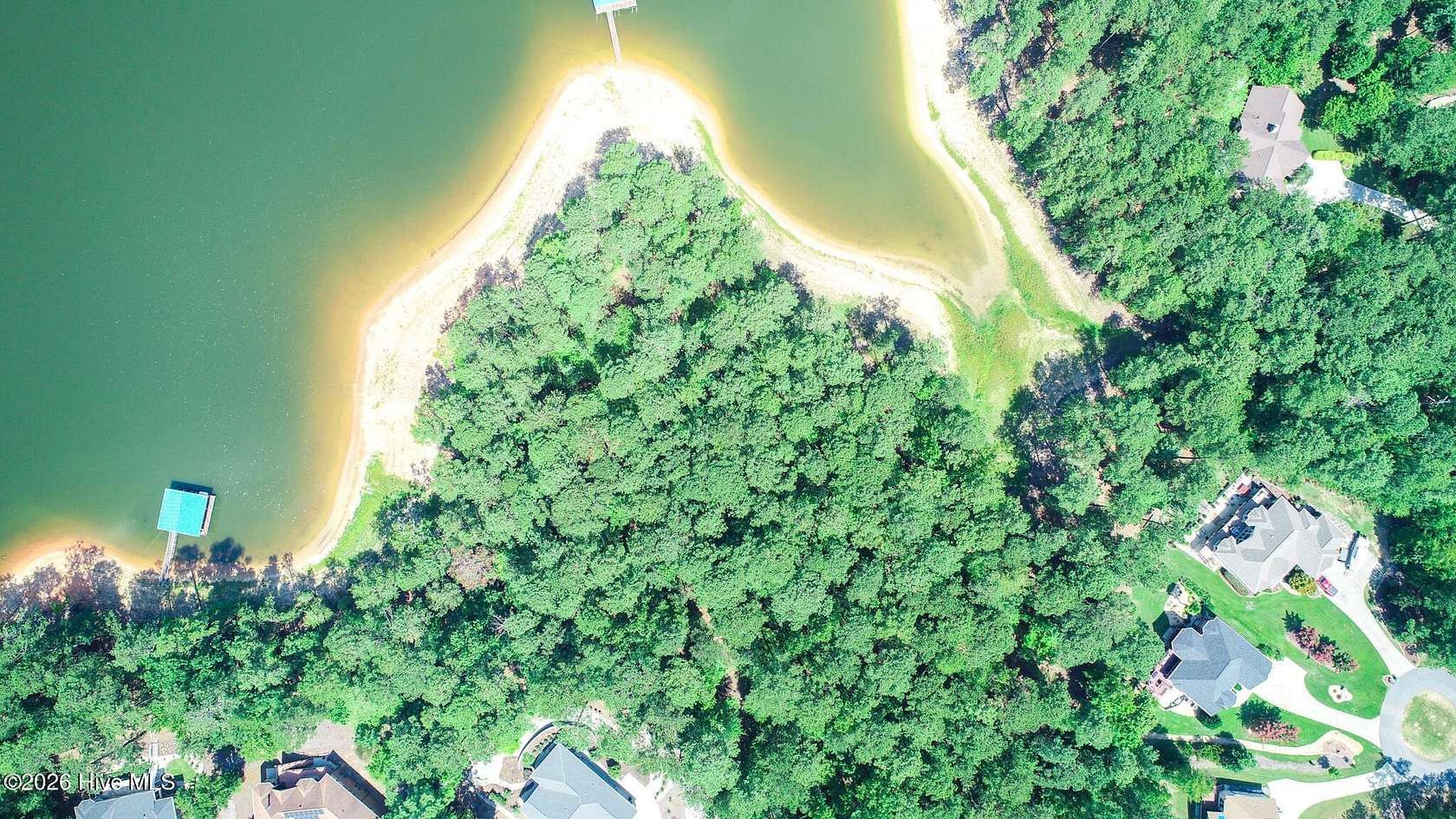 0.51 Acres of Residential Land for Sale in McCormick, South Carolina