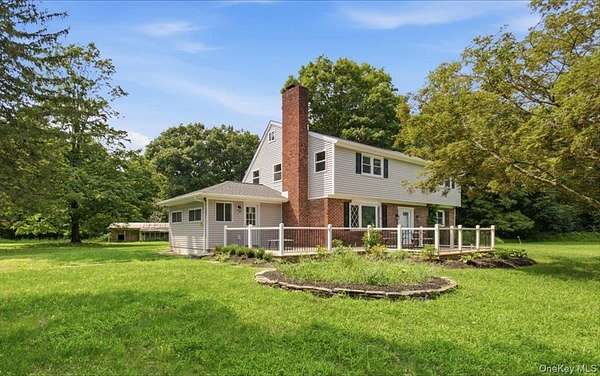 4.4 Acres of Land with Home for Sale in Cairo, New York