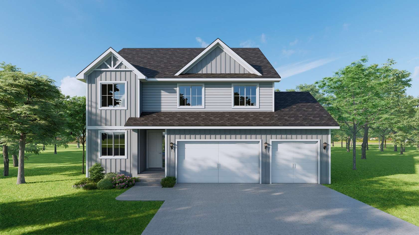 4.22 Acres of Land with Home for Sale in Grand Rapids, Minnesota