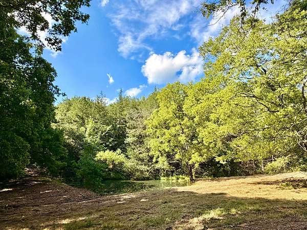 15.5 Acres of Recreational & Residential Land for Sale in Prospect, Tennessee