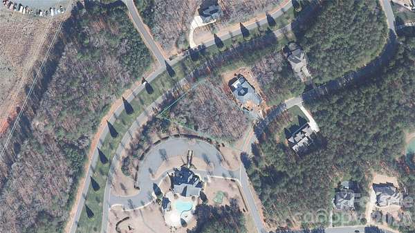 1 Acre of Residential Land for Sale in Belmont, North Carolina