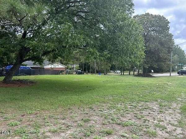 0.31 Acres of Residential Land for Sale in Fayetteville, North Carolina