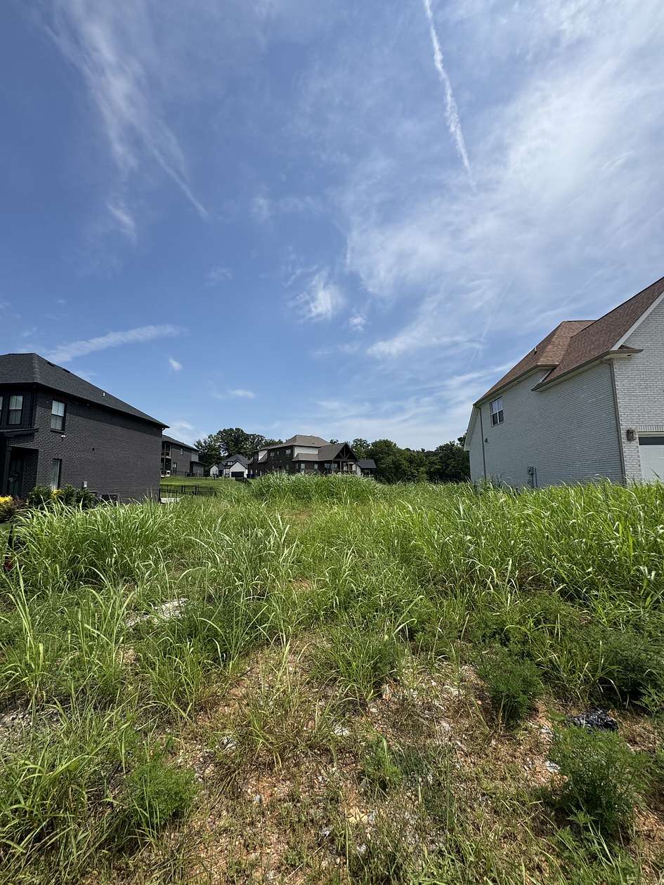 Residential Land for Sale in Clarksville, Tennessee